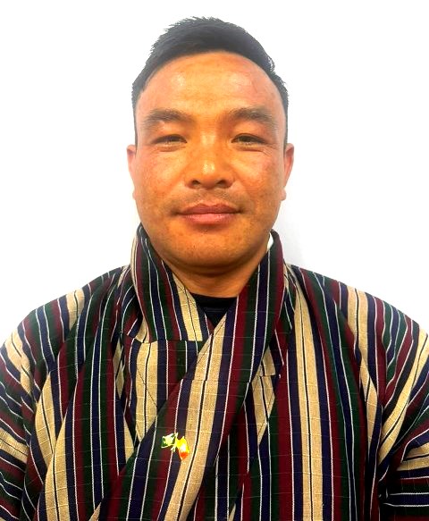 Duk Tshering Lepcha