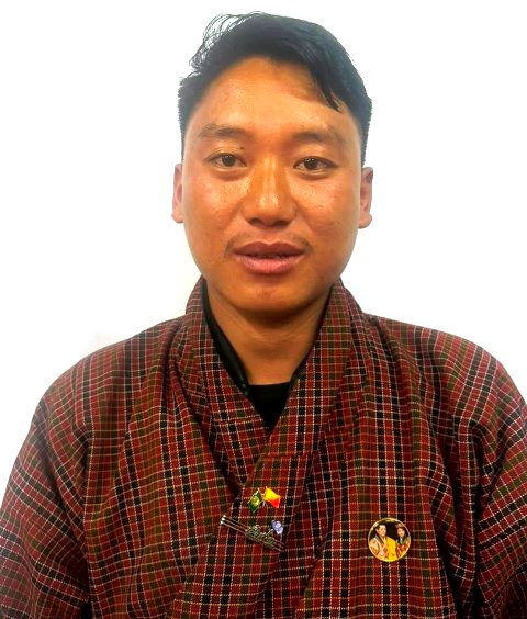 2. Pema Lodey
