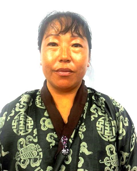 Rinchen Dema