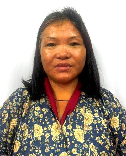 Tshewang Zam