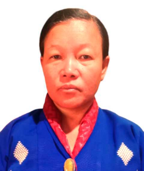 Saraswati Subba