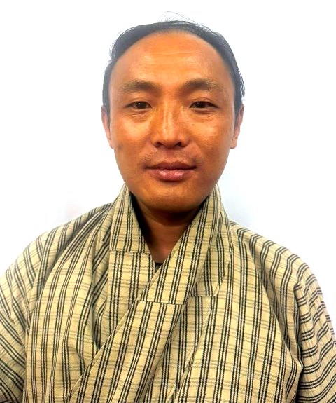 Yonten Jamtsho